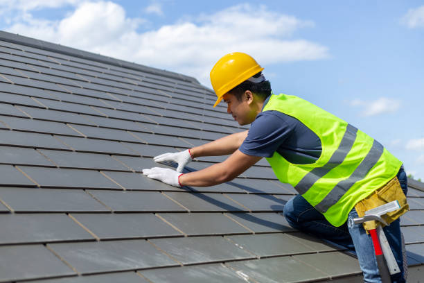 EPDM Roofing in Norman, OK