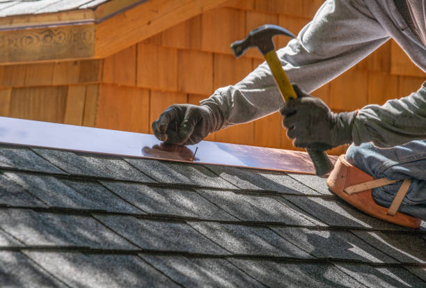 Best Roof Insulation Installation  in Norman, OK