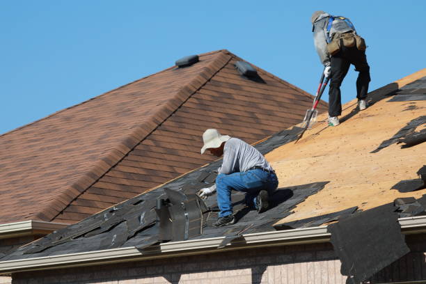 Norman, OK  Roofing repair and installation Company