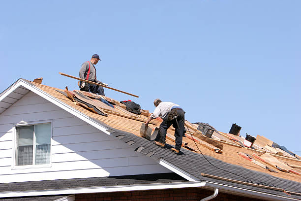 Best Roof Repair  in Norman, OK