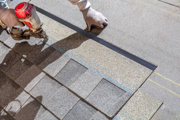 Best Flat Roofing  in Norman, OK